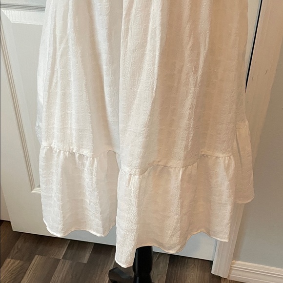 Thirty Thirty White dress small - Picture 3 of 12